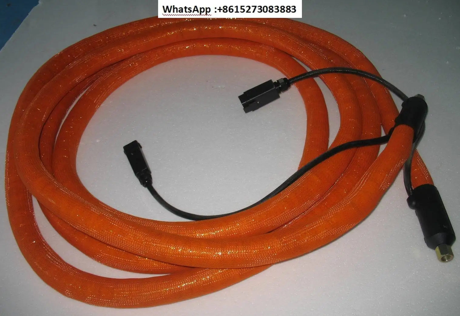 

PUR hot melt adhesive pipe, insulation pipe, heating conveyor pipe