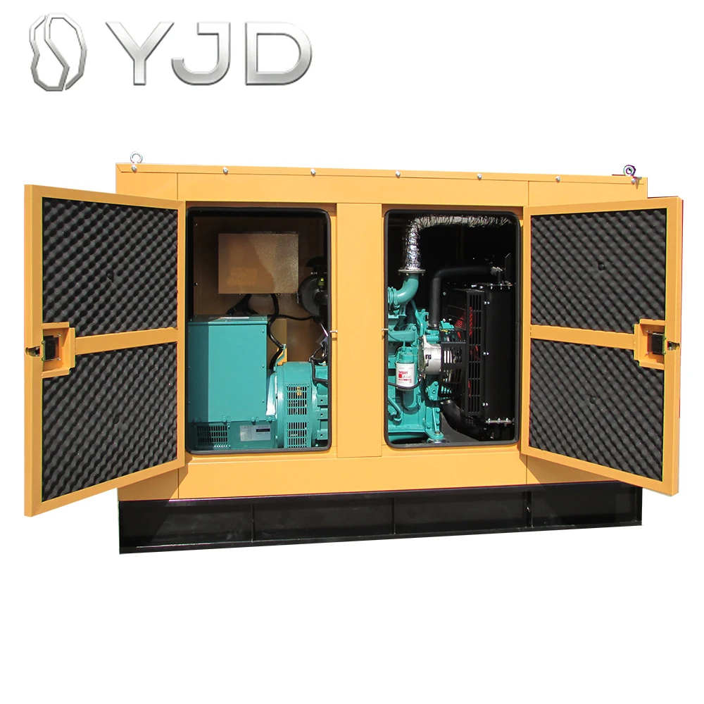 Hot Sale Silent TYPE DIESEL GENERATOR ATS 12M55D1870E3101700KW 1870KW 1500KW 1650KW12M55D2020E310 1850KW 2020KW 1600KW 1800KW