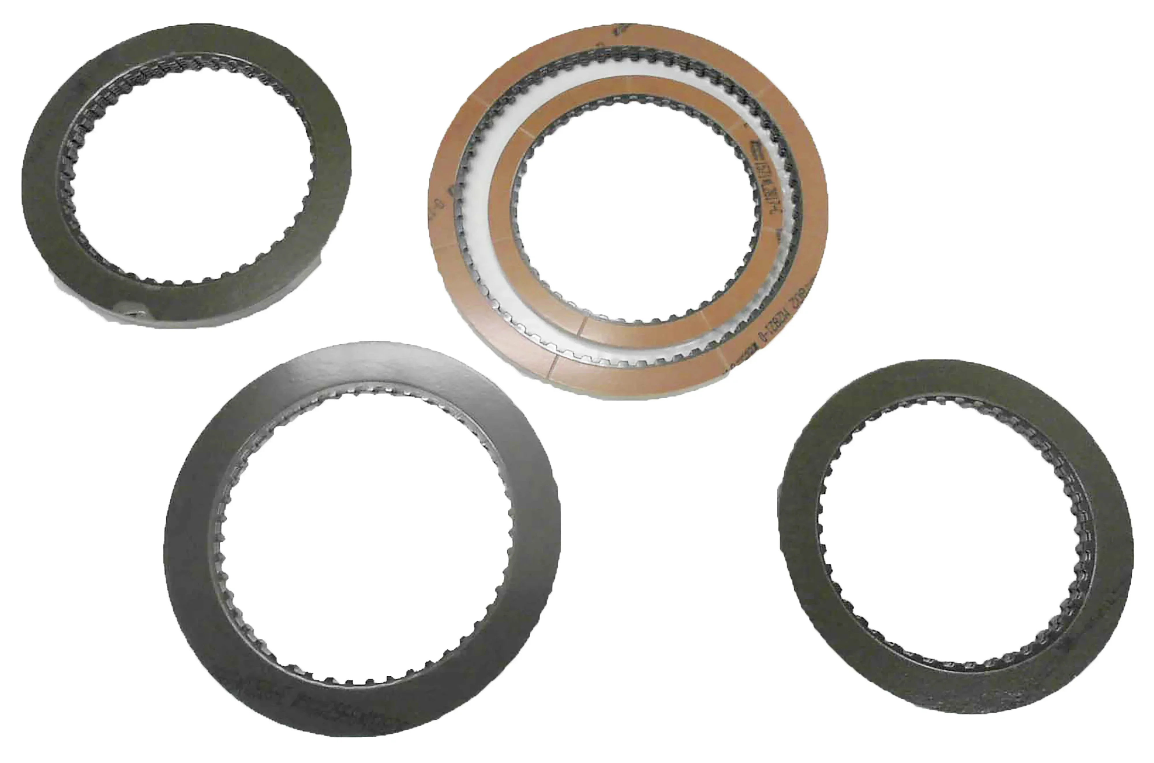 

4L80E 4L85E Auto Transmission Friction plate For BENTLEY CHEVROLET GMC GENERAL