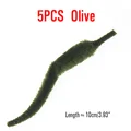 5pcs olive