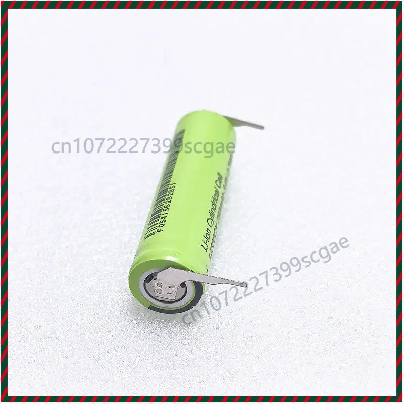 Replacement Battery for Philips HX9350, HX89, HX91, HX99, HX63, HX65, HX67 Electric Toothbrush