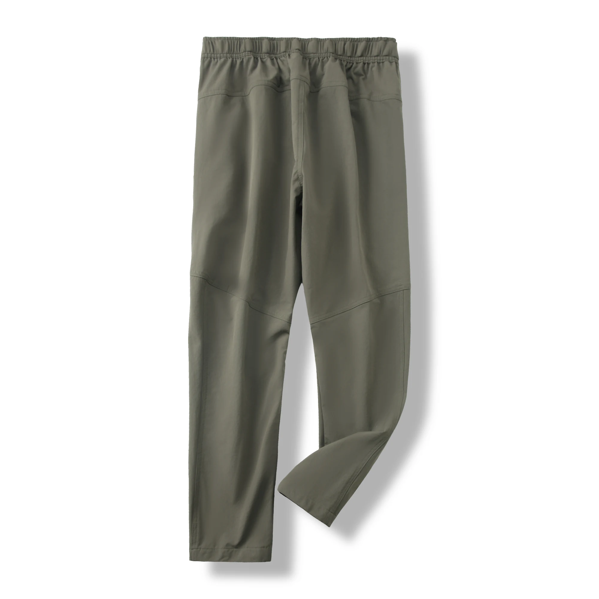 

Men's Trendy Outdoor Tactical Pants Spring Summer Waterproof Hiking Trousers Versatile for Camping Mountaineering and Travel