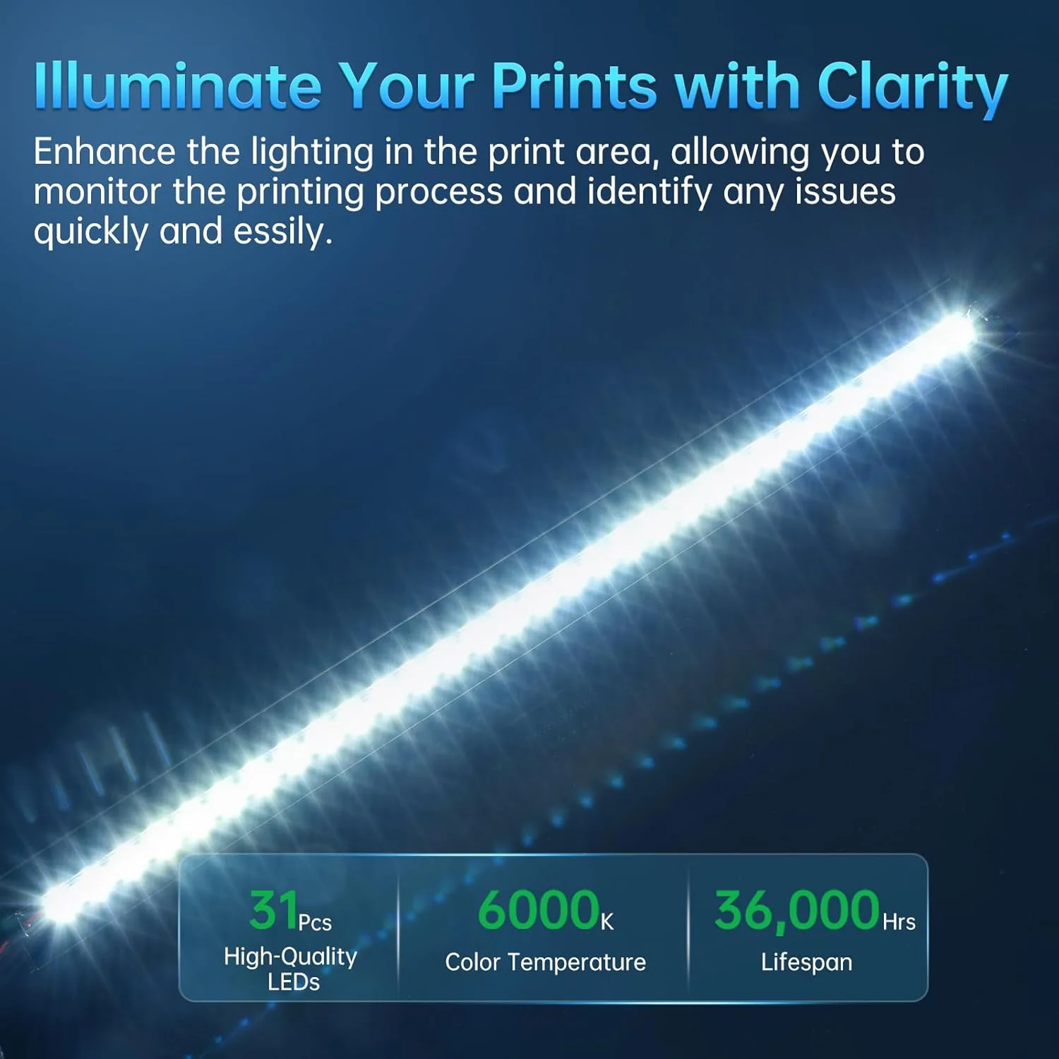 Thumbnail 3 - #64 3D Printer Accessories Comparison Guide