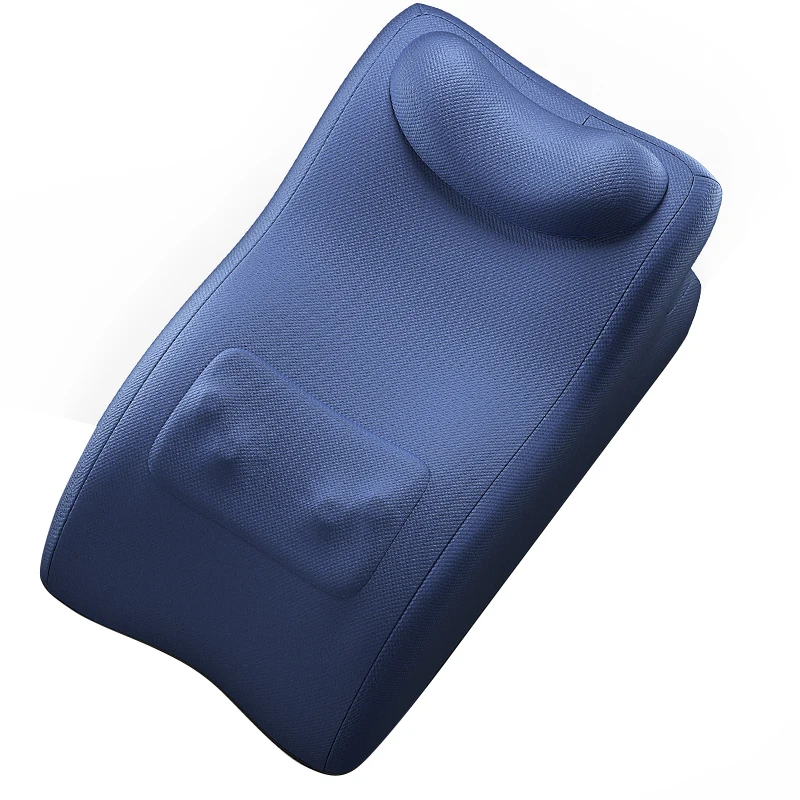 

Neck Massage Pillow for Lying on Stomach Cushion for Lying Down and Playing with Mobile Phone Sleep Pillow for Lying on Stomach