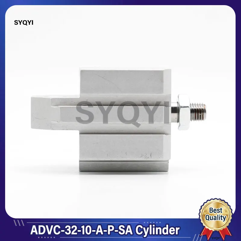 1 Piece Best Quality ADVC-32-10-A-P-SA Cylinder For KBA Printing Machine Parts