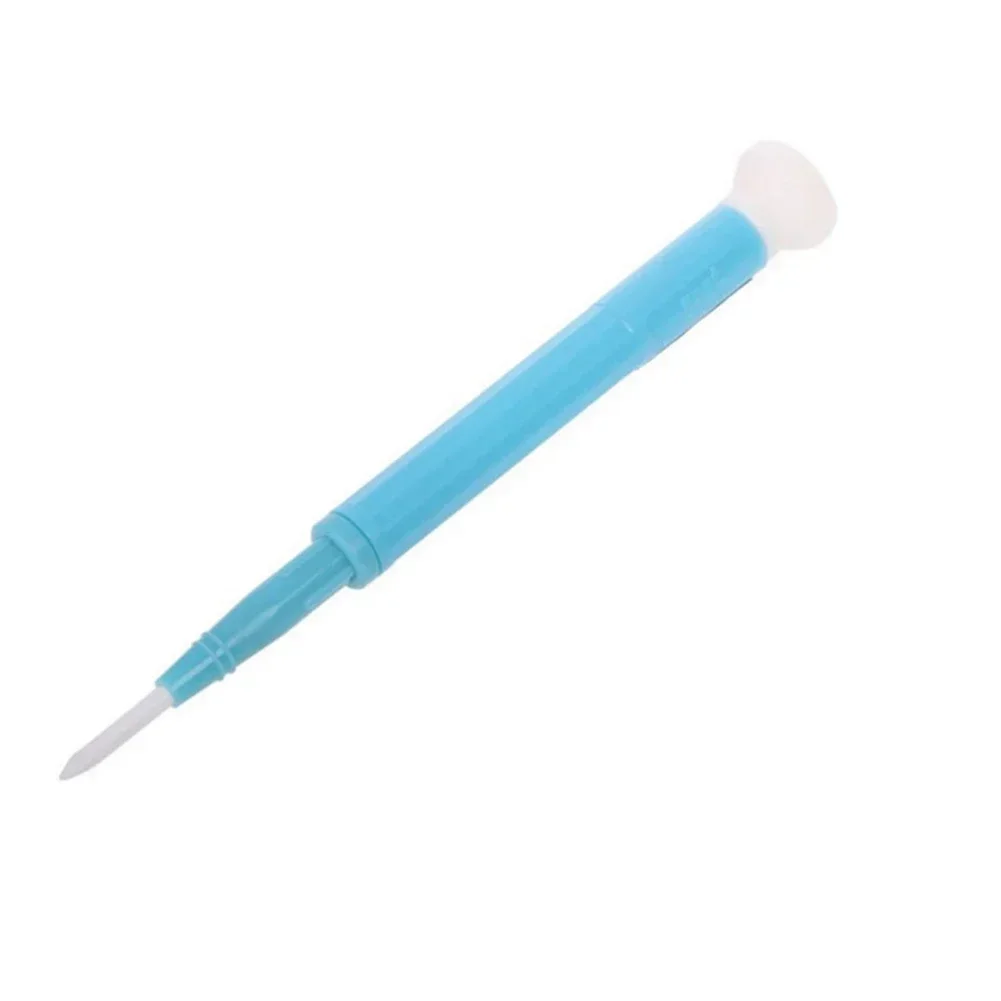 Precisão Chave De Parafuso De Óxido De Zircônio, Circuito De Alta Freqüência, Alto Isolamento, Nova Qualidade, CD-15, 20, 25, 100, 4 Pcs