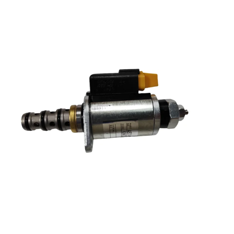 

457-9878 For E330D Solenoid Valve E330 Solenoid Valve E336D Solenoid Valve Excavator