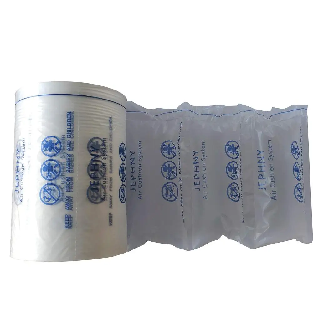 Air Cushion Film Packaging Roll 1 Roll 7.9