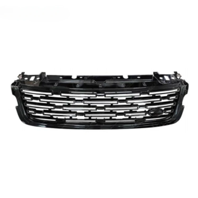 

Factory Price Body Kit For Ranger Rover Velar Car bumper Grill