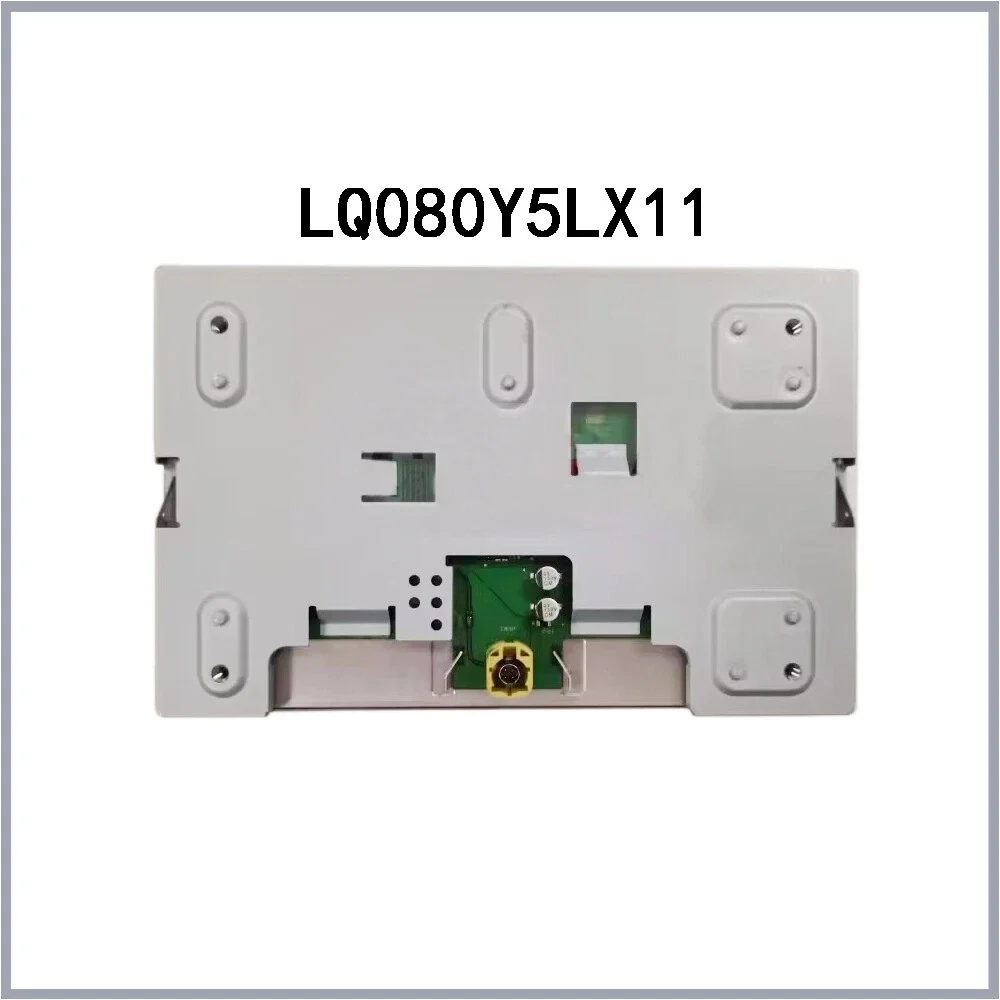 LCD Display Screen monitor LQ080Y5LX11 8.0-Inch in stock