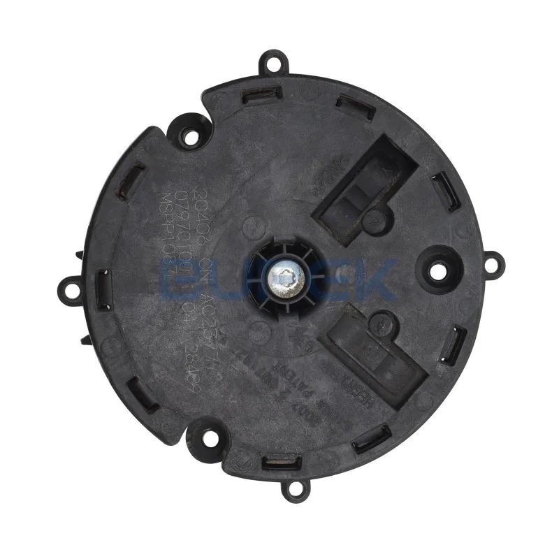 Moteur d'actionnement de réglage du rétroviseur d'origine 3 broches pour Mercedes Benz Classe C/E/ML/CLK W163 W203 W211 W210 V210 C208 C209