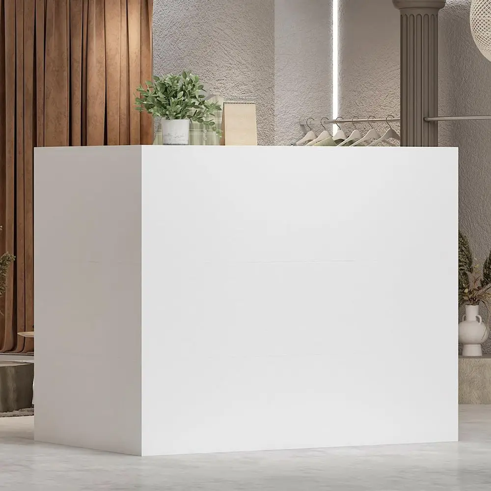 Reception Desk Coun…