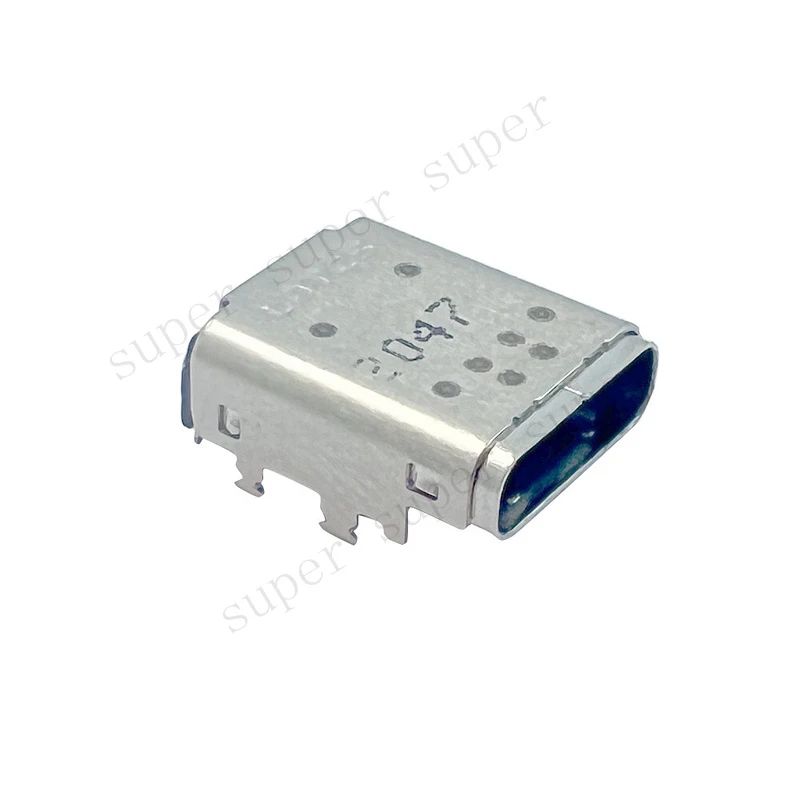 S+    USB Type C Type-C Charging Port Connector DC Jack for LG Gram 16T90P Gram 16T90R
