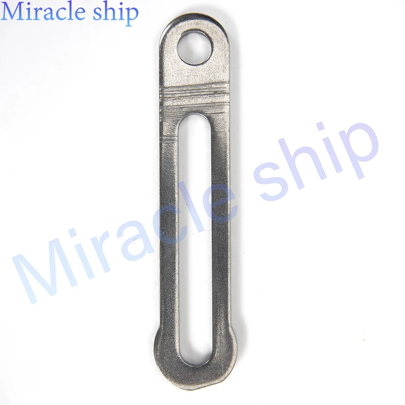 6B4-43627 Stopper For Yamaha Outboard Engine 2T 9.9HP 15HP 6B4-43627-00 6B4-43627-00-00 Accessories Replaces Aftermarket