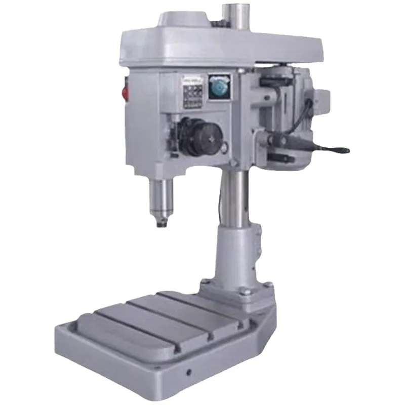 Desktop Servo Multi-axis Tapping Machine Vertical Gear Type