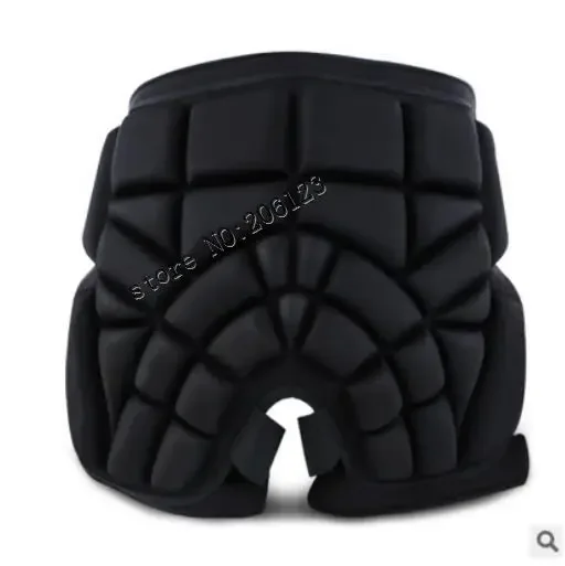 

child motorcycle shorts Ski Snowboarding Protective Gear Hip Butt Pad Extreme Sports MTB Bike Armor motocross Shorts