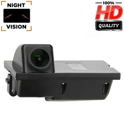 HD 1280*720P Reversing Backup Rear View Camera for Land Rover Freelander /Freelander 2/Discovery 3/Discovery 4/Range Rover Sport