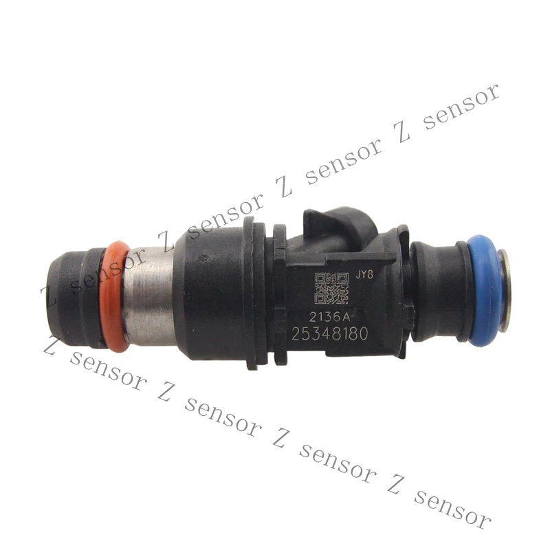 AAA+ For Chevy GMC Marine 8.1L 17113739 25348180 25176061 8Pcs Fuel Injector