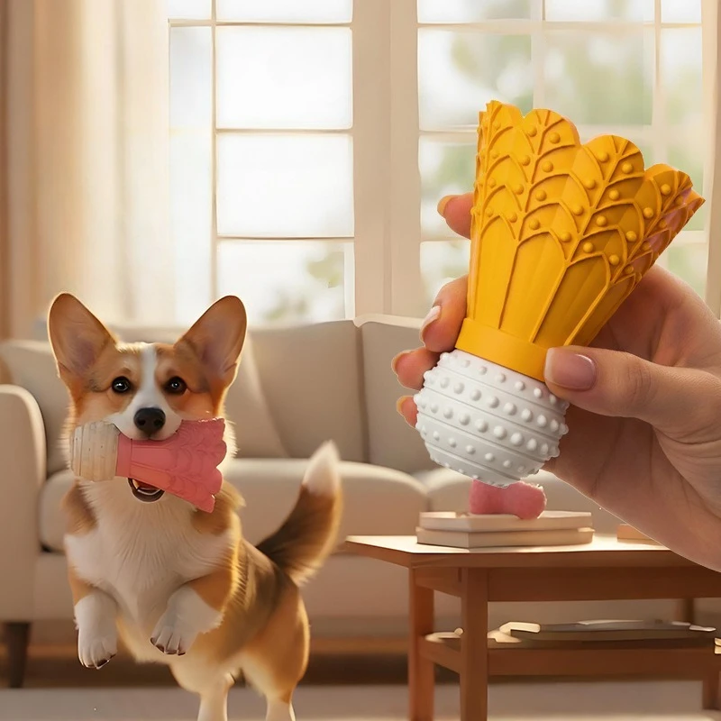 Thumbnail 2 - #19 Top Rubber Dog Toys Picks for Every Budget