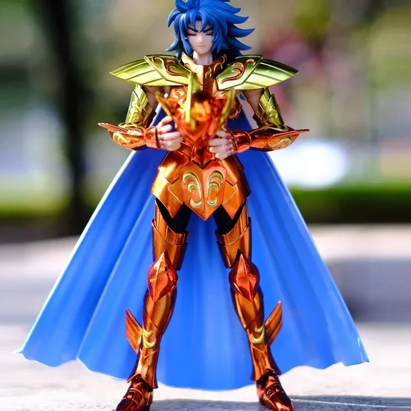 

В наличии JM.MST Saint Seiya Myth Cloth EXM Poseidon Sea Dragon Kanon Knights of The Zodiac Коллекционная фигурка-игрушка, подарок