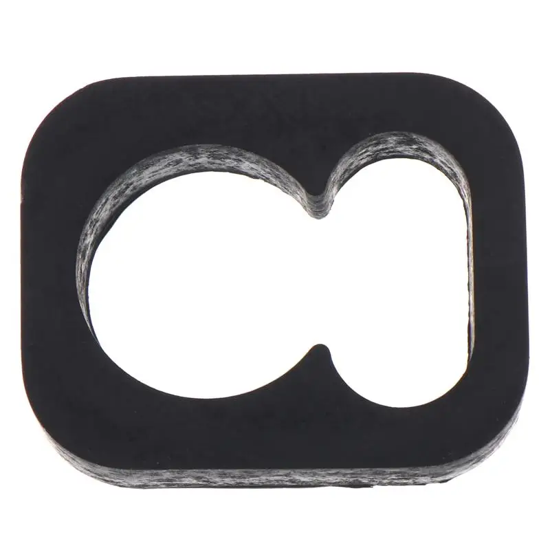 1/3/5PCS Rubber Clips DL Milking Tube& Twin Air Hose Fix Clamp For Cow Goat Sheep Milking Parlor Machines