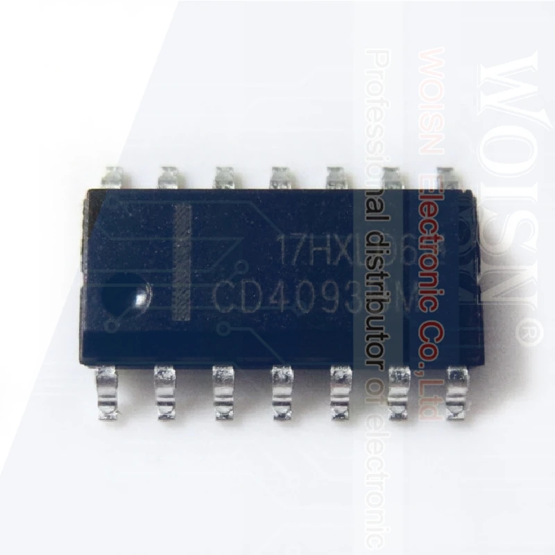 2-5PCS SPF5018 5018 IRF7317TRPBF IRF7317 CD4093BM CD4093 RT8120A RT8120 MSD6369IV-Z1 MSD6369IV FDD4141 4141