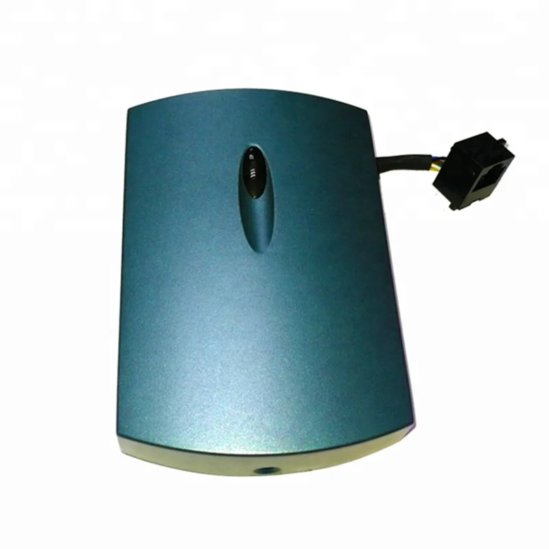 WIFI+TCP/IP(POE) 14443A 13.56mhz Rfid Reader Module Card Reader For Access Door Control