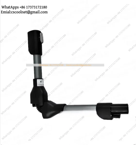 k3 Extension Tube Cannula Attachment for Midea P7 Max P7 Flex Q8 V5 P6 Wireless Vacuum Cleaner Accessories