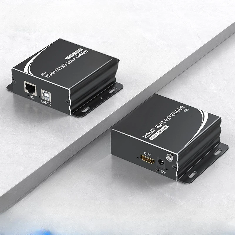 Hdmi Kvm Extender 1…