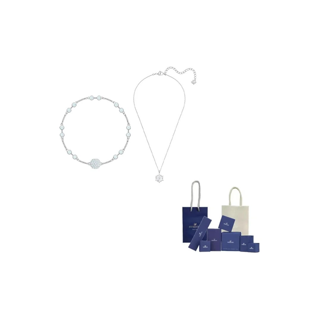 Swarovski Magic Necklaces Women's ES2021012003