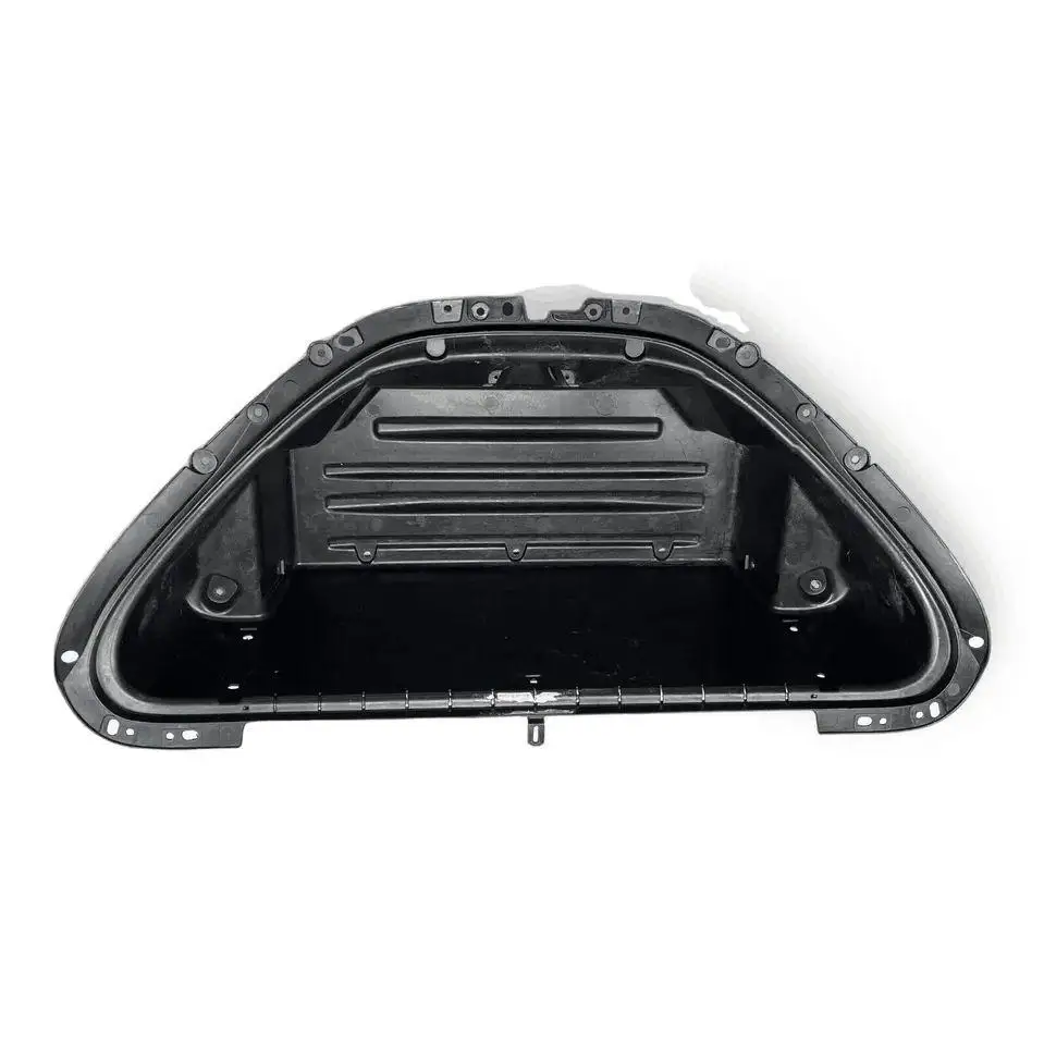 Car Parts Front Box Front Trunk 2016-2020models For  Model S Accessories Front Trunk Box 1060453-00-D