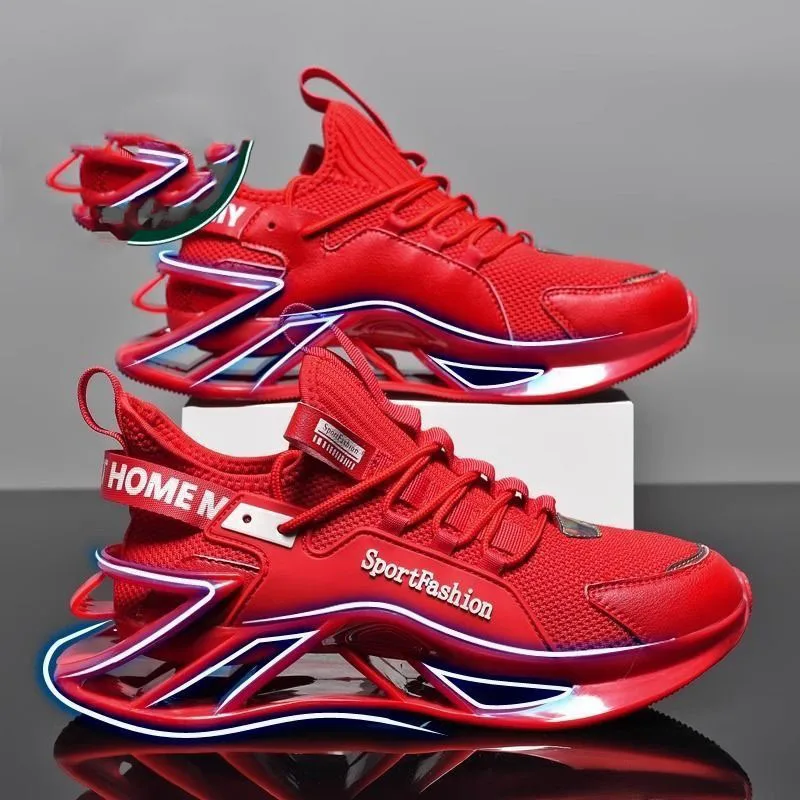 

New Hot Sale Breathable Lightweight Training High Quality Professional Running Shoes Casual Shoes Running Shoes Neutral Very Goo