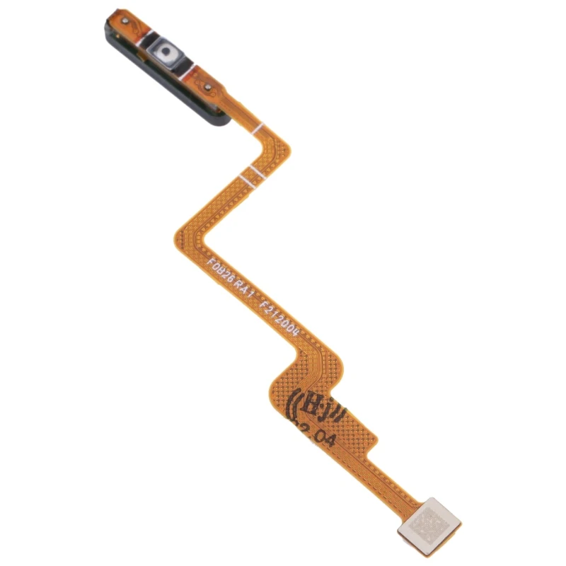 Power Button Flex Cable For Xiaomi 11T/11T Pro