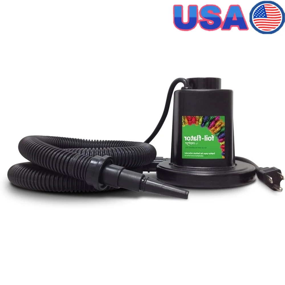 

Электрический воздушный насос, фольгированные шары, инструмент для быстрой накачки, удобный шланг, арки и колонны, воздушный насос, украшения для вечеринок