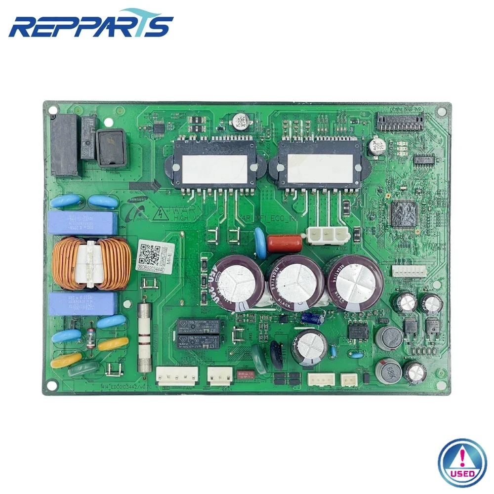 

DB92-03444B Circuit PCB DB41-01294A Outdoor Unit Control Board For Samsung Air Conditioner Conditioning Parts