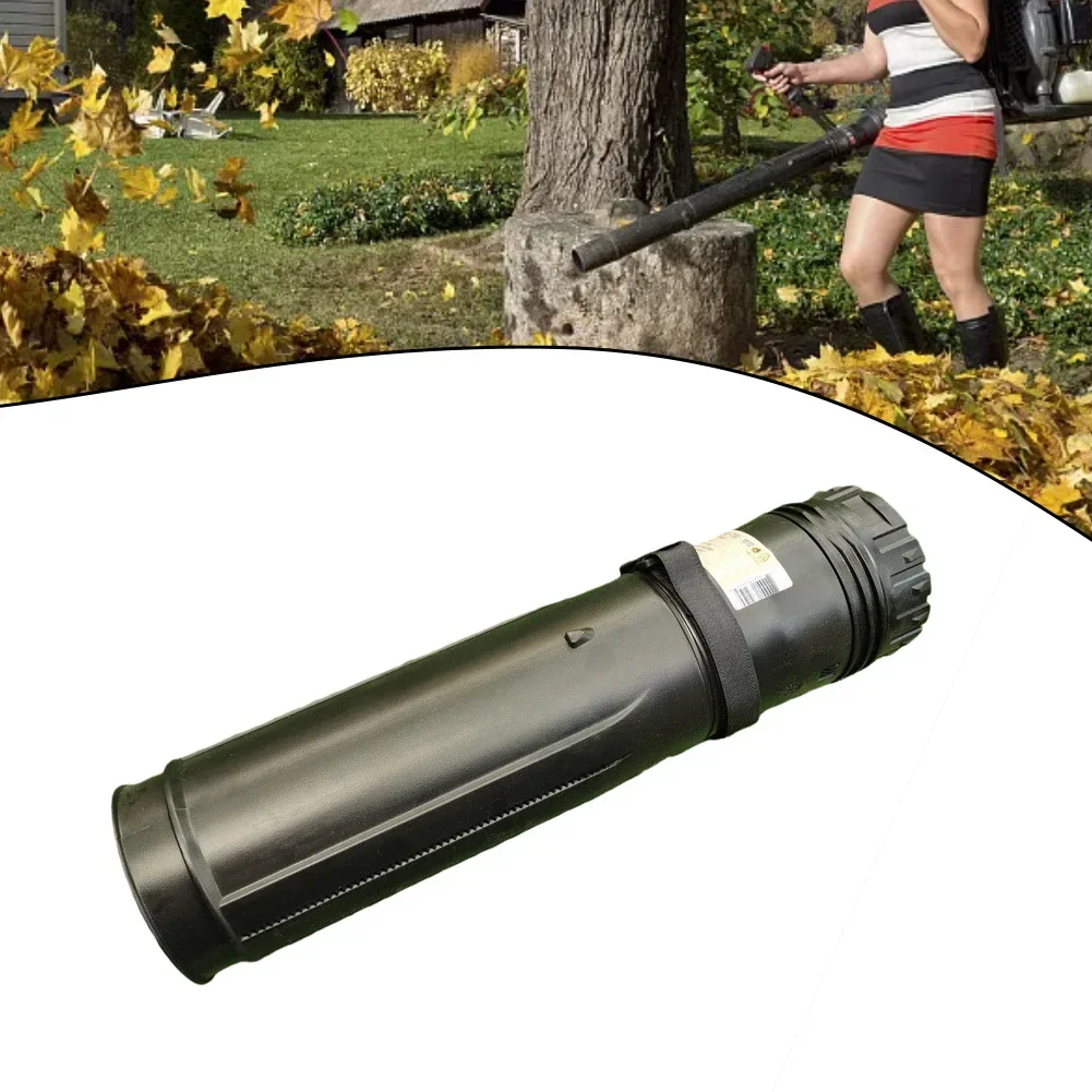 As Picture OEM Tube BR800C-E Easy Installation Blower Pipe Outdoor Equipment Made Of Plastic Lightweight Design