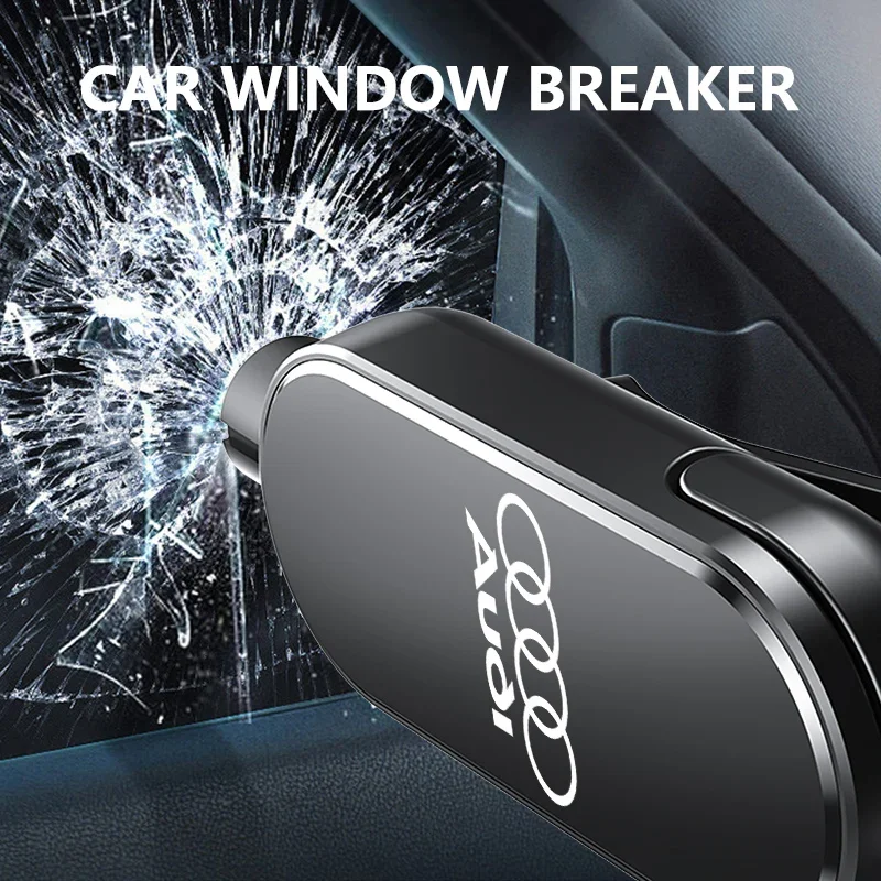 Car Safety Hammer E… - image