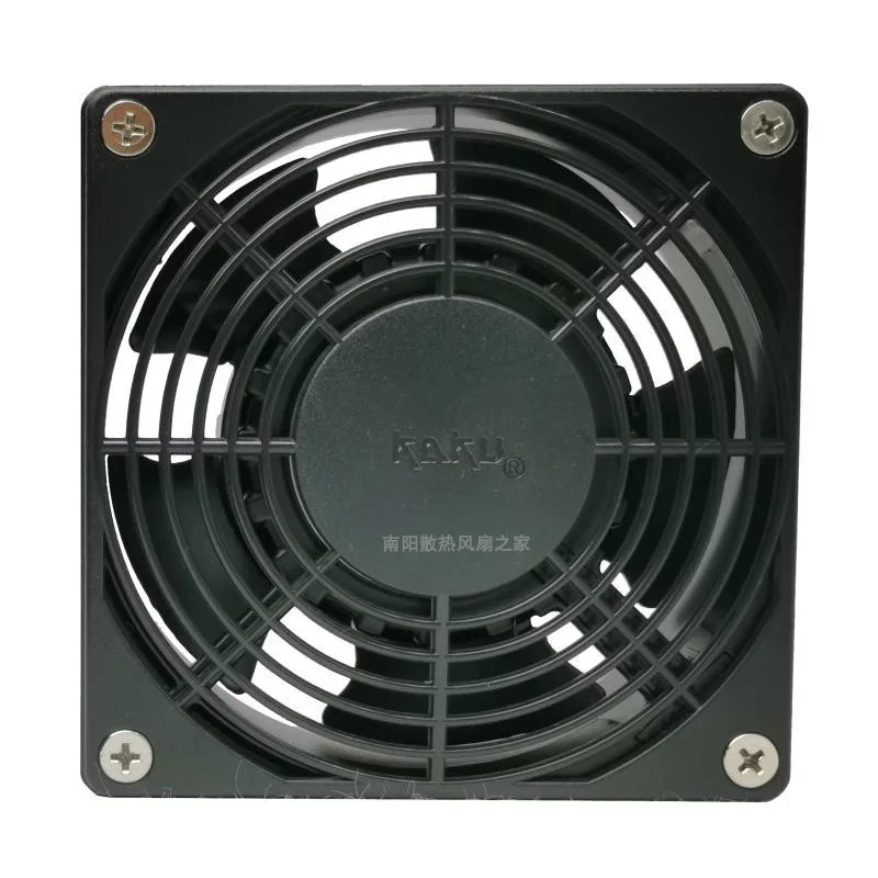 Ka1238ha2 axial flow 12038 220V 0.13a high temperature resistant waterproof cooling fan