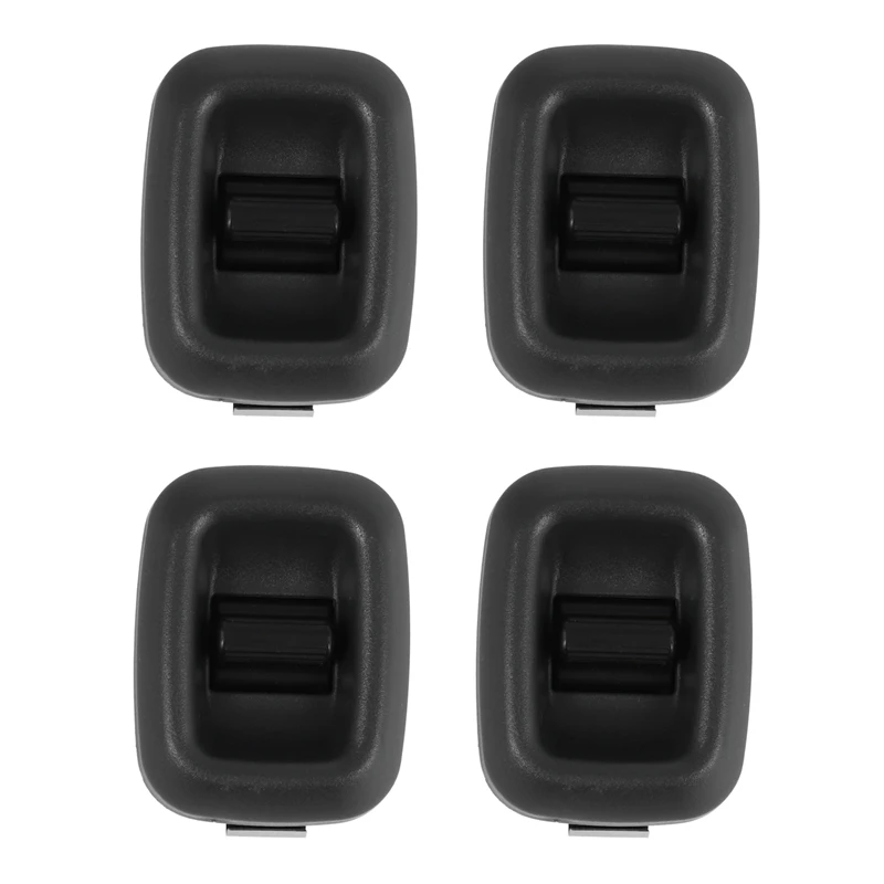 

4X New Electric Power Window Single Switch Fit For Suzuki 47201-25060