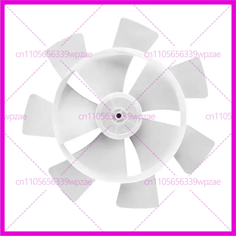 7+5 Double Layer Fan Blade for Xiaomi Mijia DC Inverter Floor Fan 2 BPLDS02DM