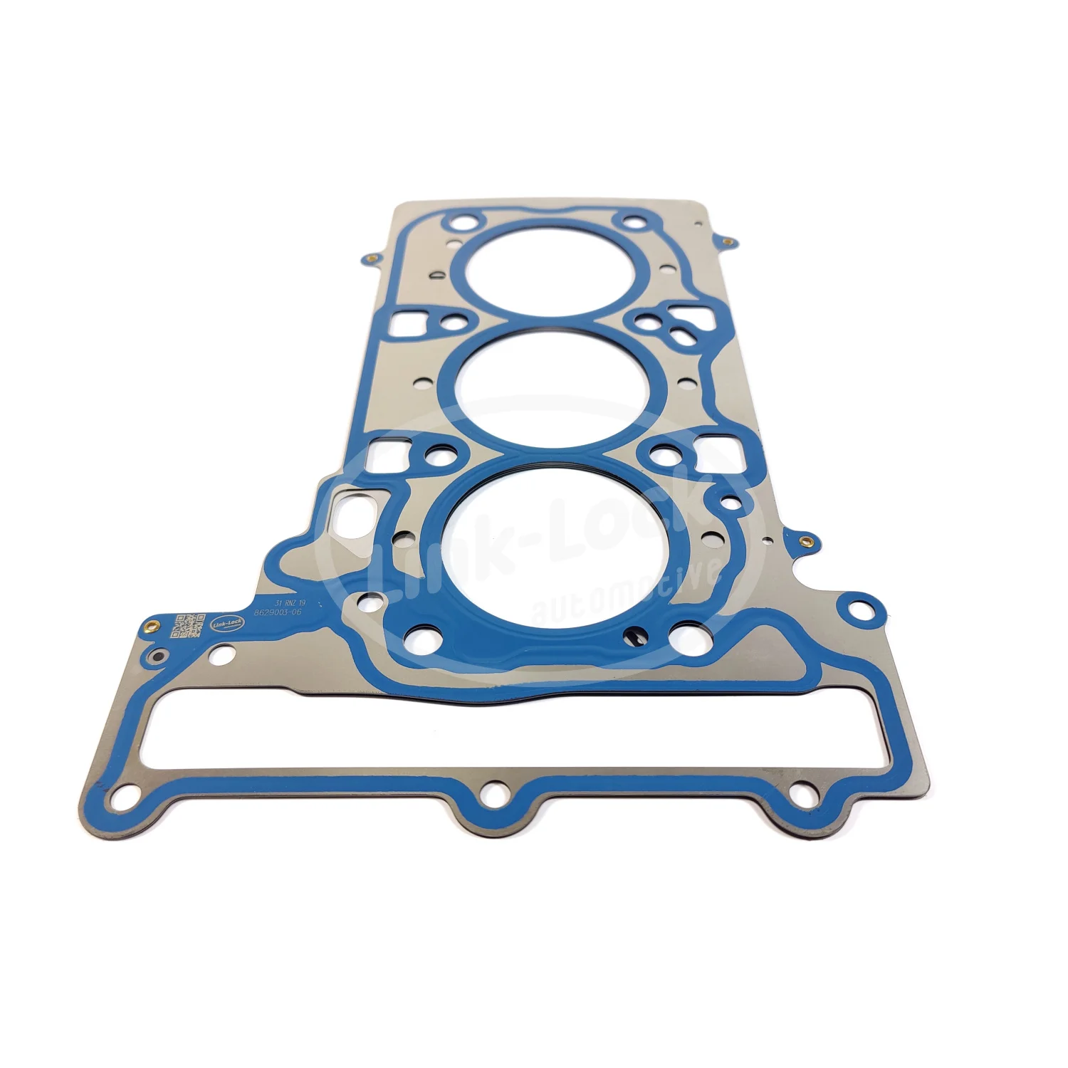 LINK-LOCK Engine Cylinder Head Gasket 11127934598 for BMW B38 B48 0,70MM 1234 Series 116I 118I 318I 218I X1 X2 F20F45F48F30F39F5