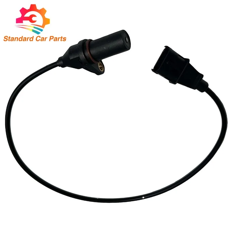 39180-27800 Cranshaft Position Sensor For Hyundai Santa Fe 2.2 CRDi 2005-2012 3918027800