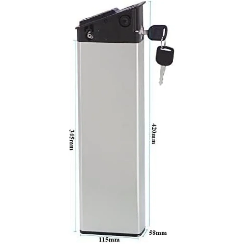 48V/52V Replacement… - image