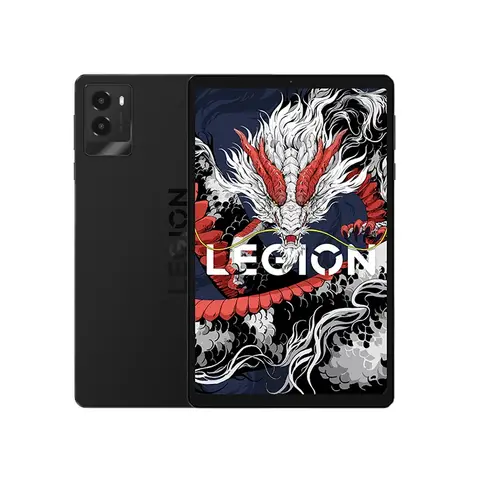 레노버 LEGION Y700 2025 태블릿 스냅드래곤 8 Gen 3 옥타 코어 8.8인치 165Hz 디스플레이 안드로이드 6550mAh