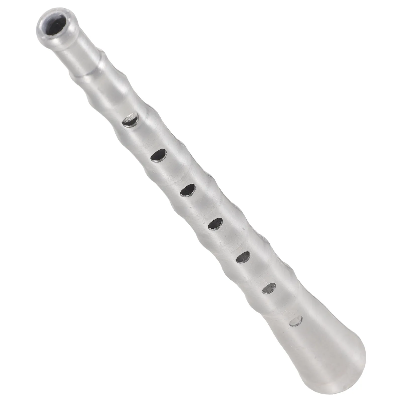 

Сменная алюминиевая трубка для сунь-нао: профессиональный утолщенный аксессуар для духовых инструментов, для ремонта и обслуживания