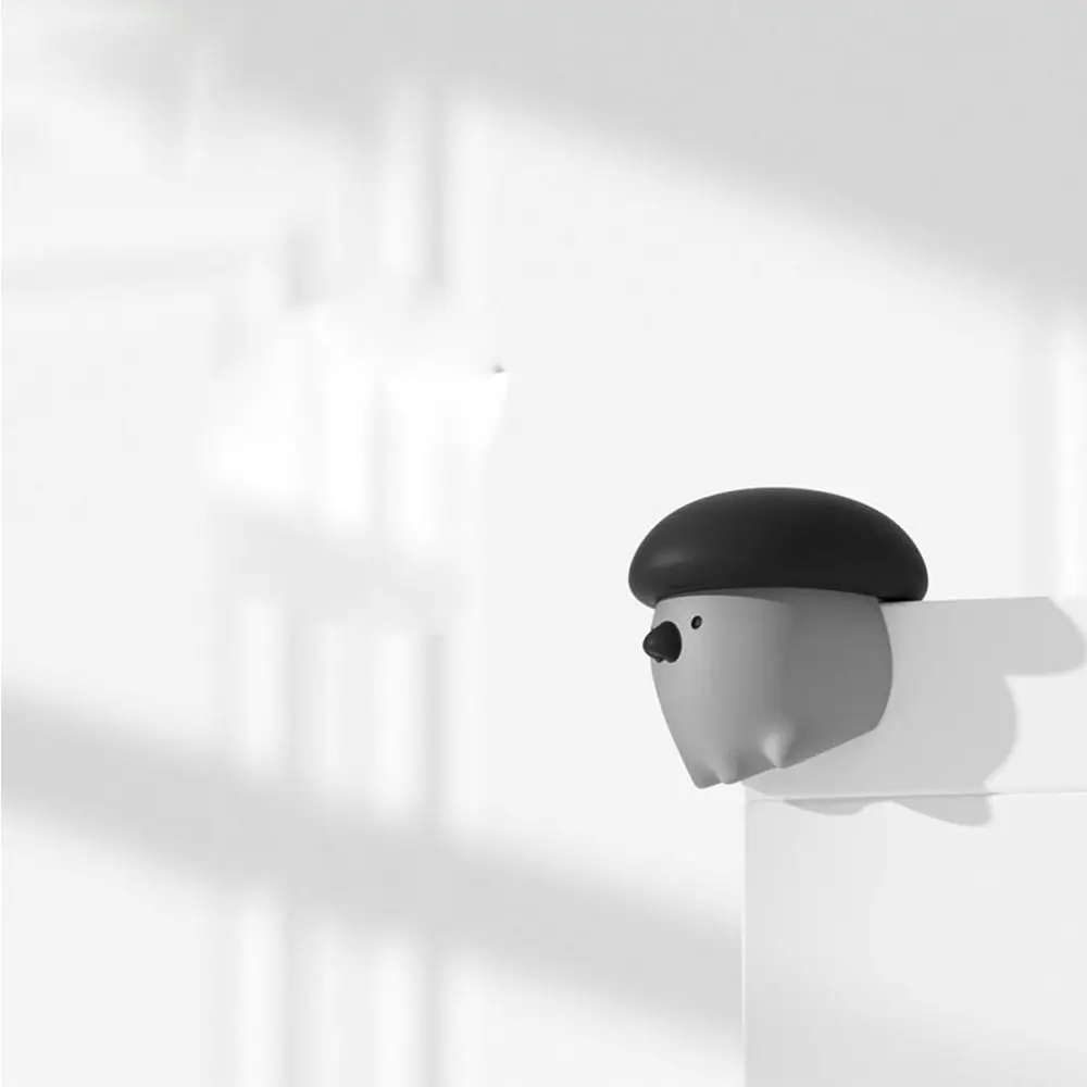 

Multi-functional Baby Care Supplies Mushroom Edge Guard Table Edge Protectors Baby Table Corner Guard Table Corner Protector
