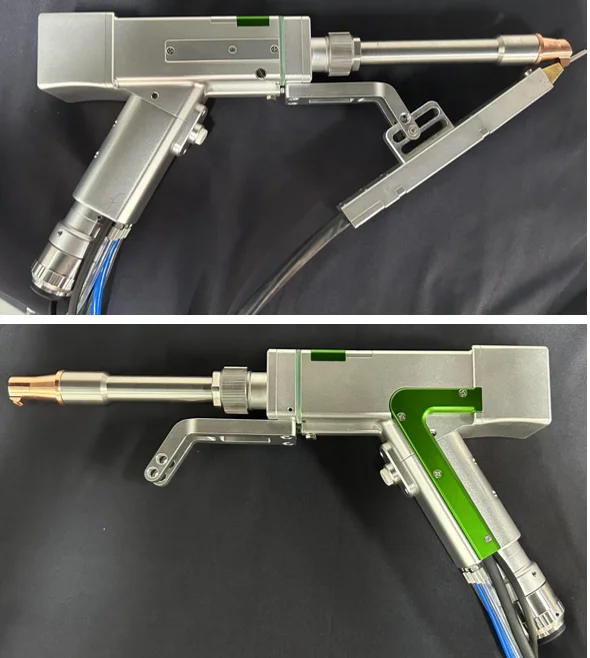 6000W Laser Welding Machine Welding Metal 8mm 12mm/Portable Laser Welding Machine