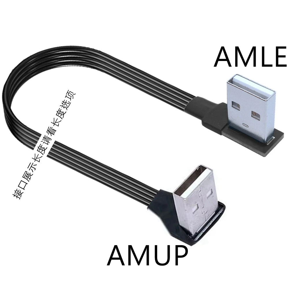 Variant: AMUP-AMLE