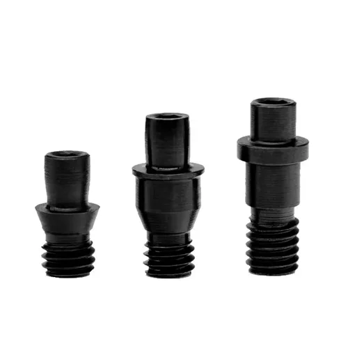 Imagen 2 del producto 50 piezas de herramientas de corte de tornillo CTM de torneado de torno CNC, piezas de tornillo de Pin hexagonal interno CTM510 CTM513 CTM515 CTM613 CTM617 CTM619 10 CTM822