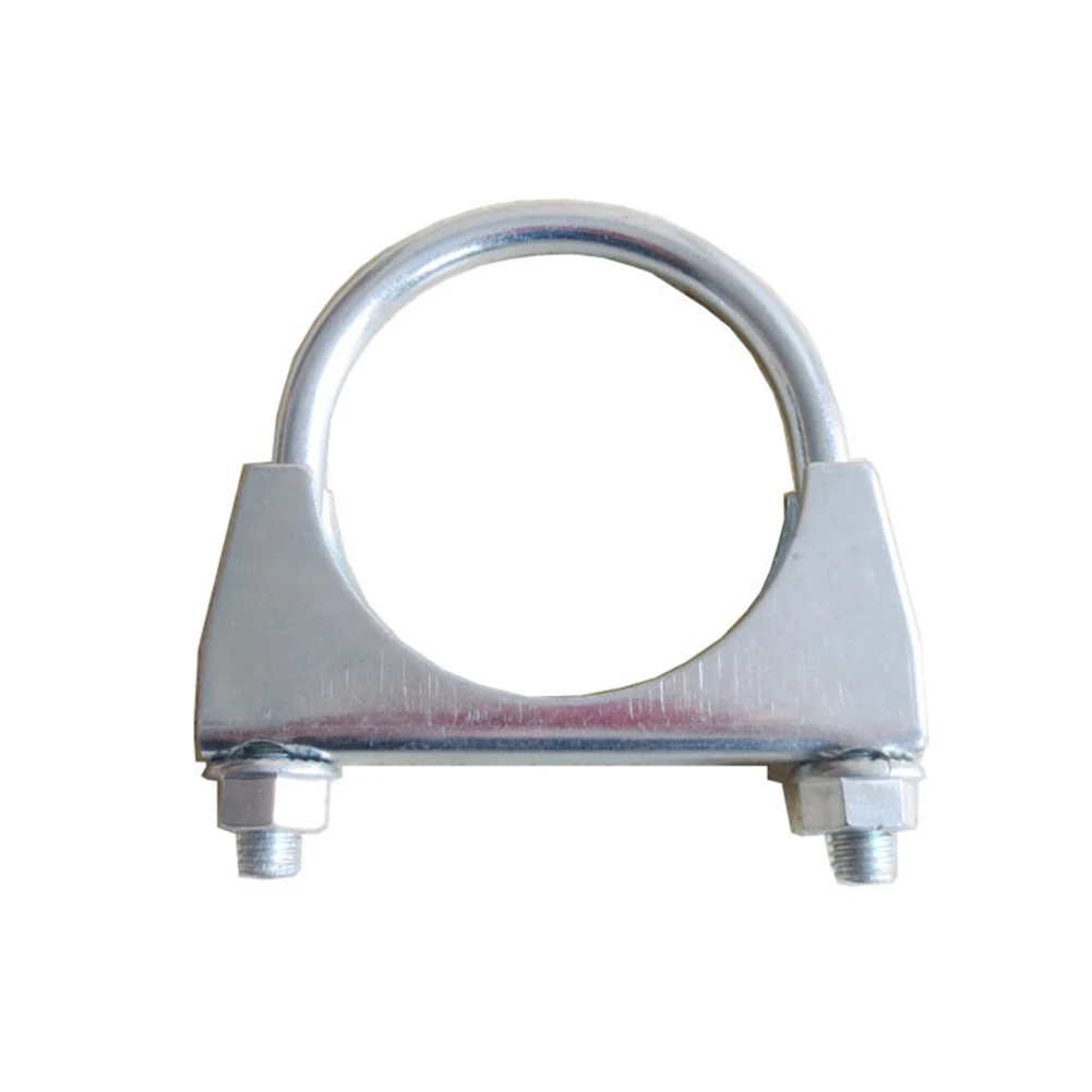 Galvanized Clamp Car Clamp Automotive Repair Easy To Install High Quality M8 Nut Quick To Start Carefully Forged